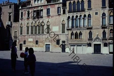 ORIGINAL Vintage Americana 35mm Photo Slide One of A Kind Candid AIT000808