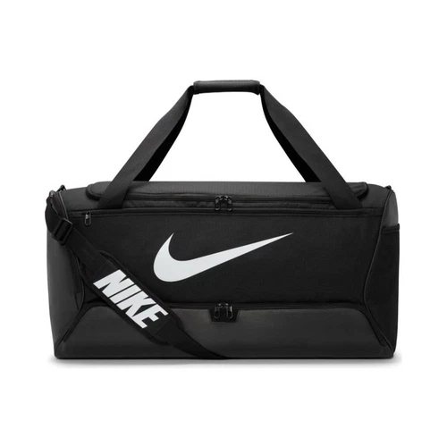 Sacchetti Sportive unisex Nike Brasilia 95 DO9193010 Nero - Foto 1 di 7