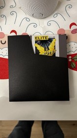 NINTENDO NES SPIEL ELITE, OVP, Top Zustand