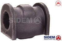 Sidem 877806 Lagerung FüR Stabilisator Stabilager Lager Stabilisator