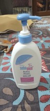 Sebamed Baby Wash Extra Soft 400 Ml