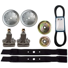 Deck Rebuild Kit For John Deere 42 Inch L105 L107 L110 L108 L118 L111 GX20367