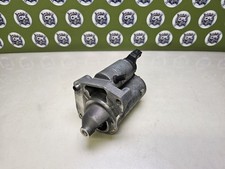 STARTER MOTOR 2014 PEUGEOT 208 1.2 PETROL 9671530880    ▪︎9