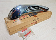 Toyota Corolla Ke10 Ke11 Rear Left Bumper Side Extension End Cap Nos Toyota Corolla Ke10 Ke11 Rear Left Bumper Side Extension End Cap Nos
