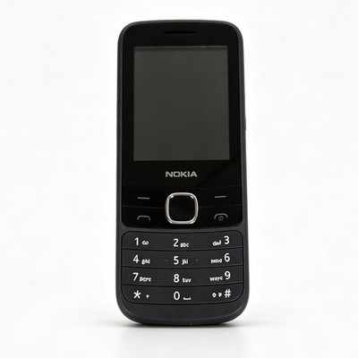 Nokia 225 4G-2020 FM Radio 2.4in Dual SIM Dual Standby Unlocked Feature Phone