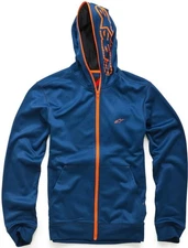 Alpinestar Freemont Performance Sport Zip Hoodie