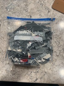 LEGO Star Wars: Midi-Scale Imperial Star Destroyer (8099)