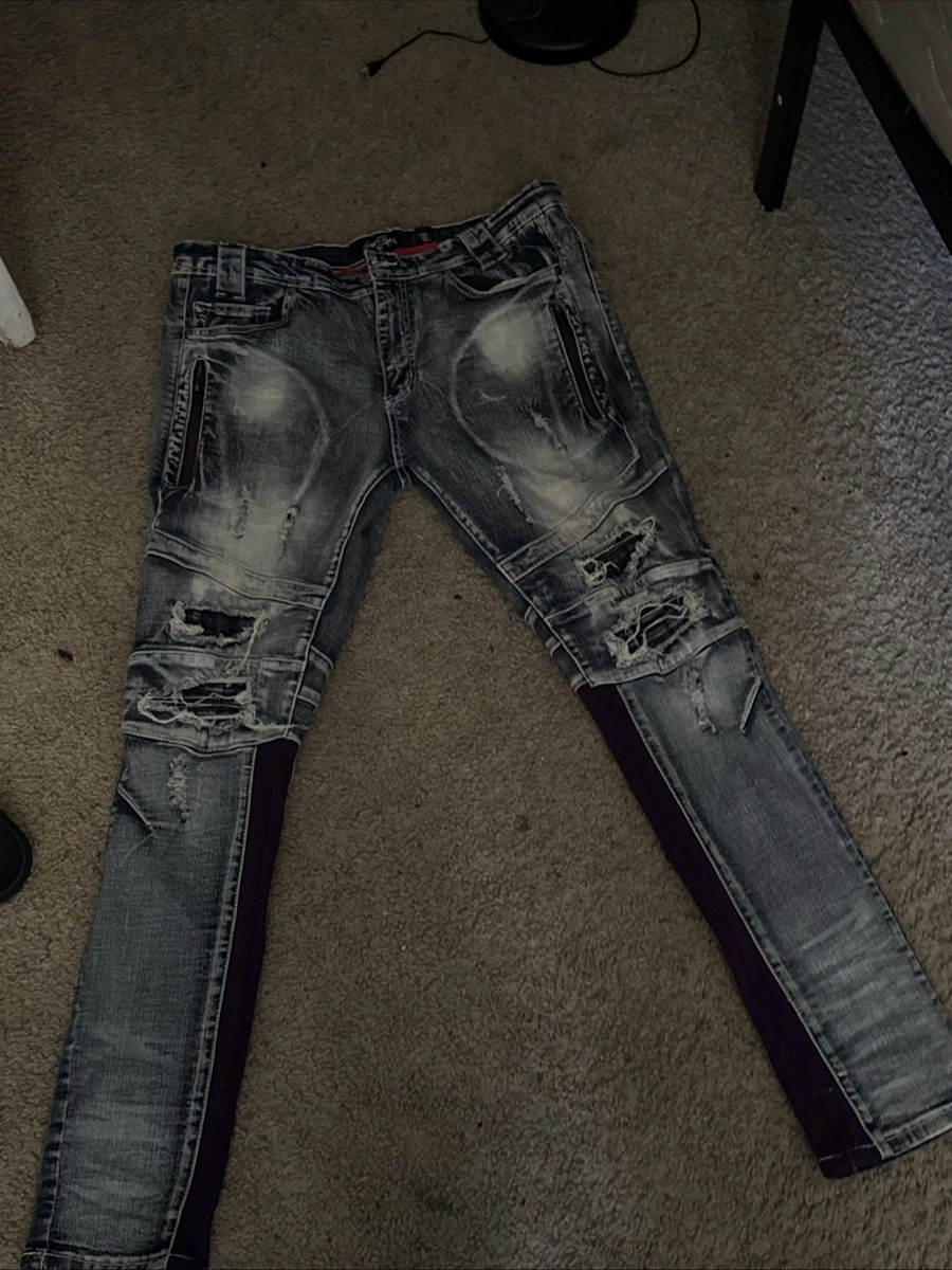 Gucci Cotton Regular 36 Size Jeans for Men for sale | eBay