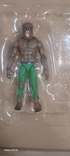 HASBRO MARVEL LEGENDS EXECUTIONER WAVE WEREWOLF BY NIGHT  (NO BAF PART)