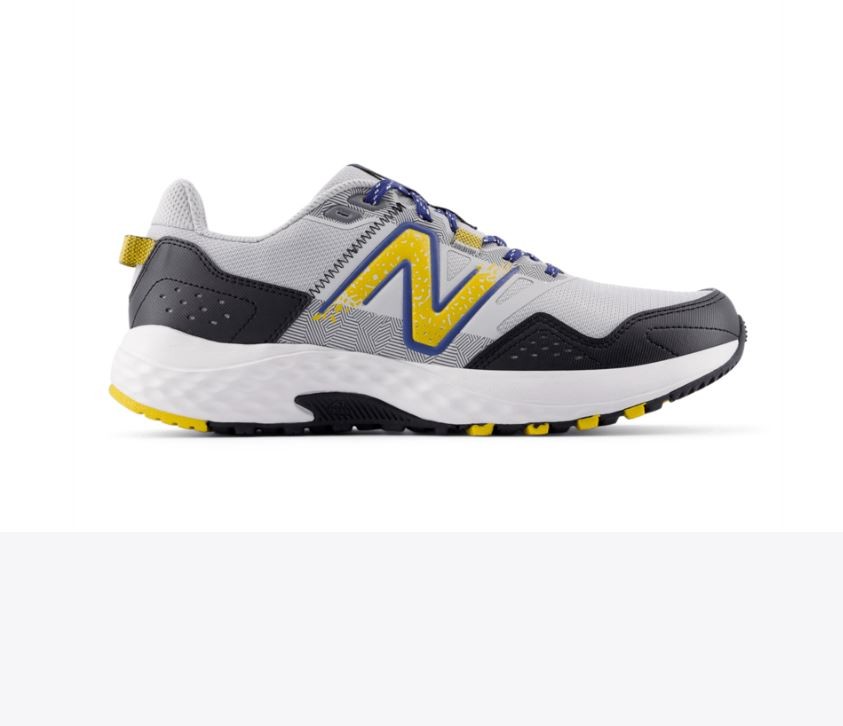 SUPER SALE | New Balance 410 V8 Mens Trail Runners (4E Extra Wide) (MT410AT8) SUPER SALE | New Balance 410 V8 Mens Trail Runners (4E Extra Wide) (MT410AT8)