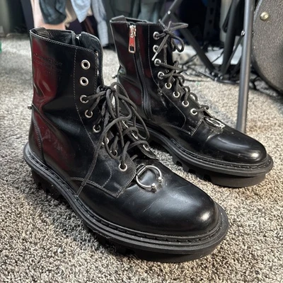 ニールバレット*40*革靴　ブーツ Neil Barrett男式靴| eBay