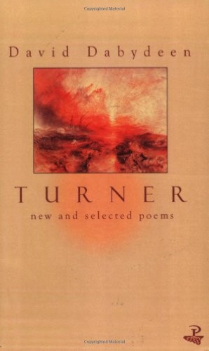 Turner,David Dabydeen