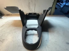 Interior Equipment 1T1863475B Volkswagen Touran DE2332043-29