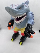 Street Sharks BLADES Yellow Pants STREEX 1994 Vintage RARE