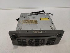 Autoradio Citroen C5