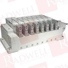 SMC SS5V2-10FD2-08U-C6 / SS5V210FD208UC6 (BRAND NEW)