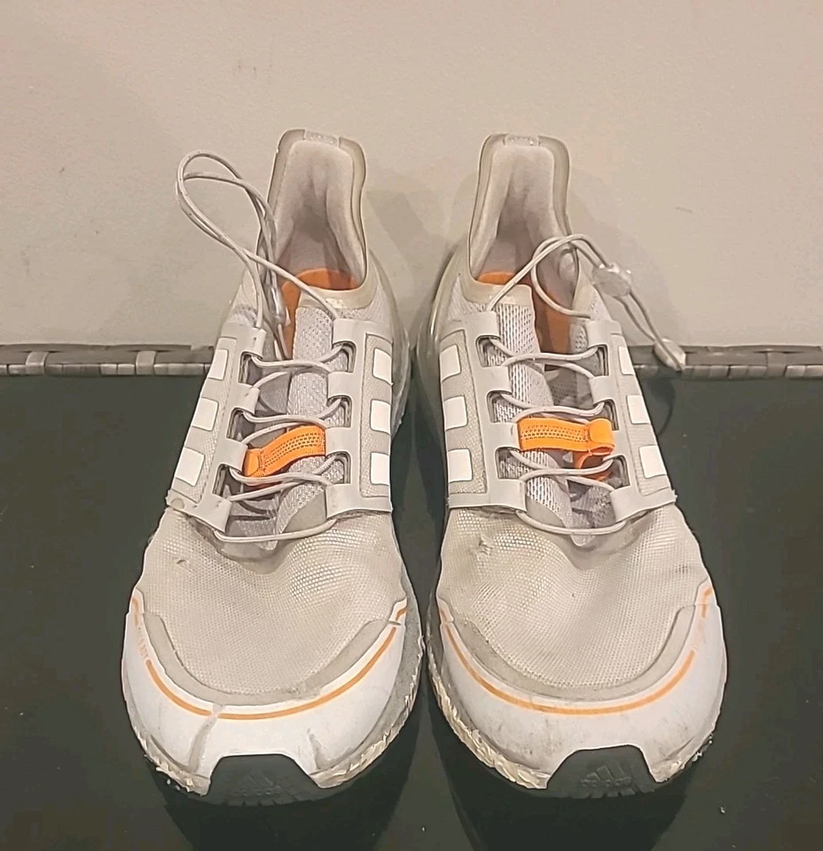 Men's adidas Ultraboost Winter RDY Shoes EG9800 US SZ 9.5 - Image 3 of 4