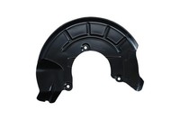 Spritzblech, Bremsscheibe Vorne Rechts Kamoka 1180271 FüR Audi Seat Skoda VW