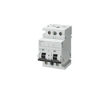 Siemens Dig.Industr. Ls-Schalter 5SP4292-7 Leitungsschutz Schutzschalter