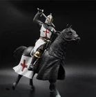 1/18 Ancient Male Knight Crusader Soldier Warrior 3.75" Action Figure Body Toys
