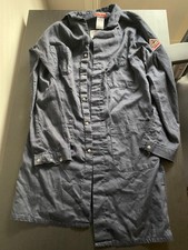 Bulwark FR EXCEL FR ComforTouch Lab Coat   Small Regular S-RG   CAT 2   NFPA 2