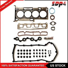 Head Gasket Set 08-13 For Dodge Avenger Caliber Chrysler Sebring 200 2.4L