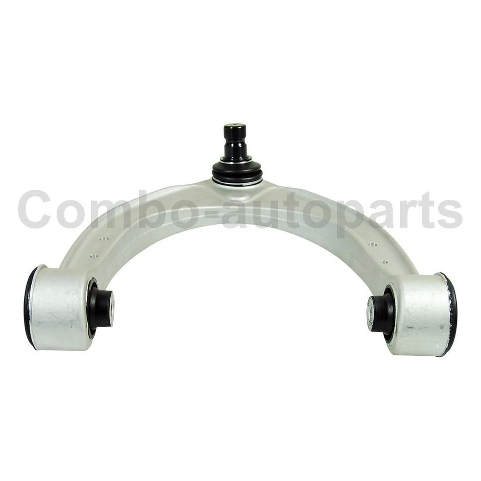 Brazo de control superior delantero Mevotech con rótula para BMW 528i 2011-2016 Foto 2 de 4