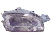 Hauptscheinwerfer Alkar 2746493 FüR Fiat Punto Van 16V Turbo 176AD_ 176AS_ 176AT