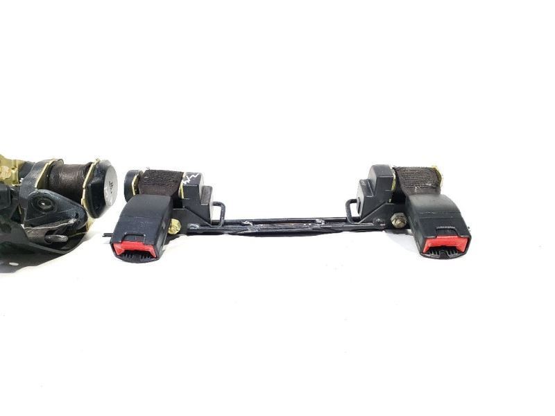 1994 Rolls Royce Silver Spur iii OEM Rear Seat Belt Set