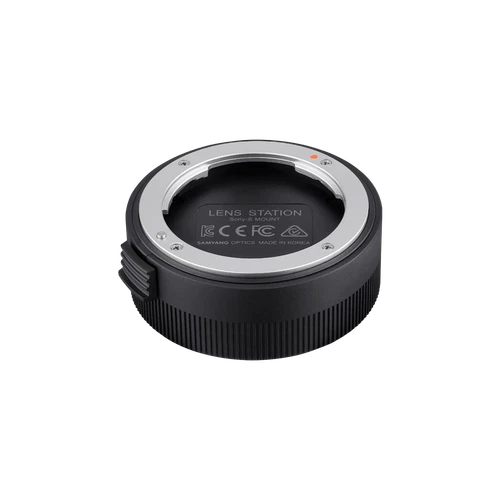 Samyang Lens Dock Station for AF Fuji X lenses