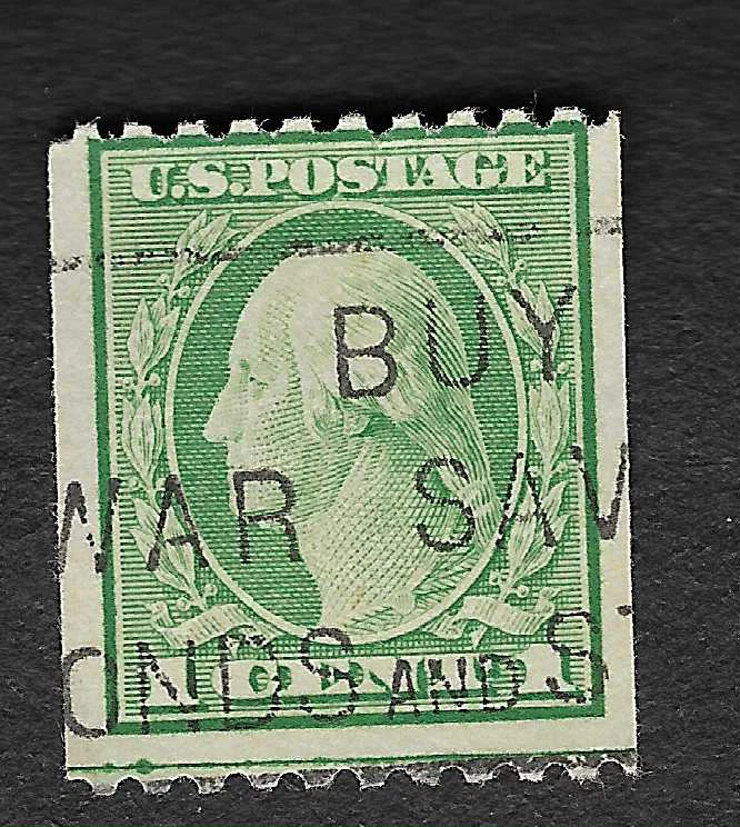 1911-1920 Year of Issue Used US Stamps (1901-Now) for sale | eBay