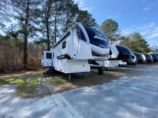 2026 Jayco Eagle FW 321RSTS
