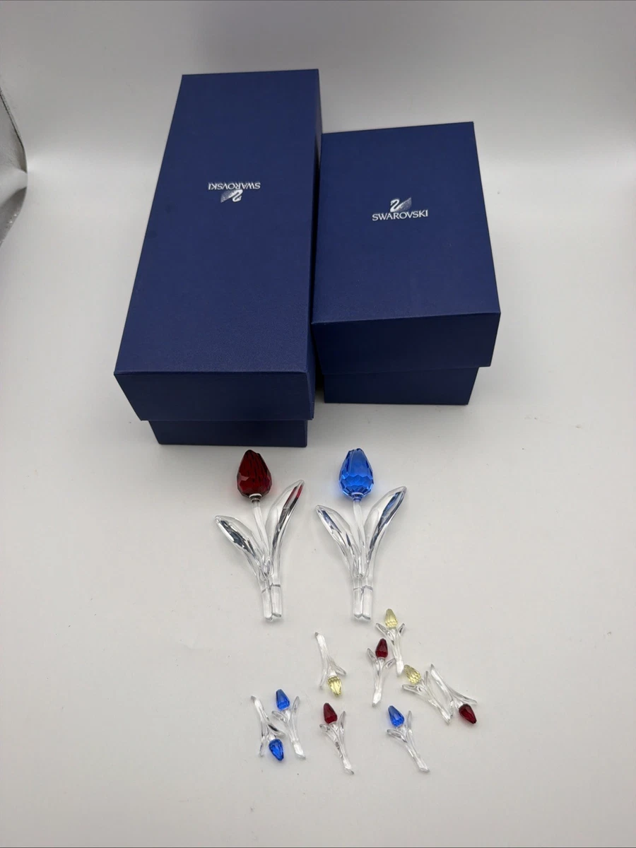 swarovski tulip products for sale | eBay