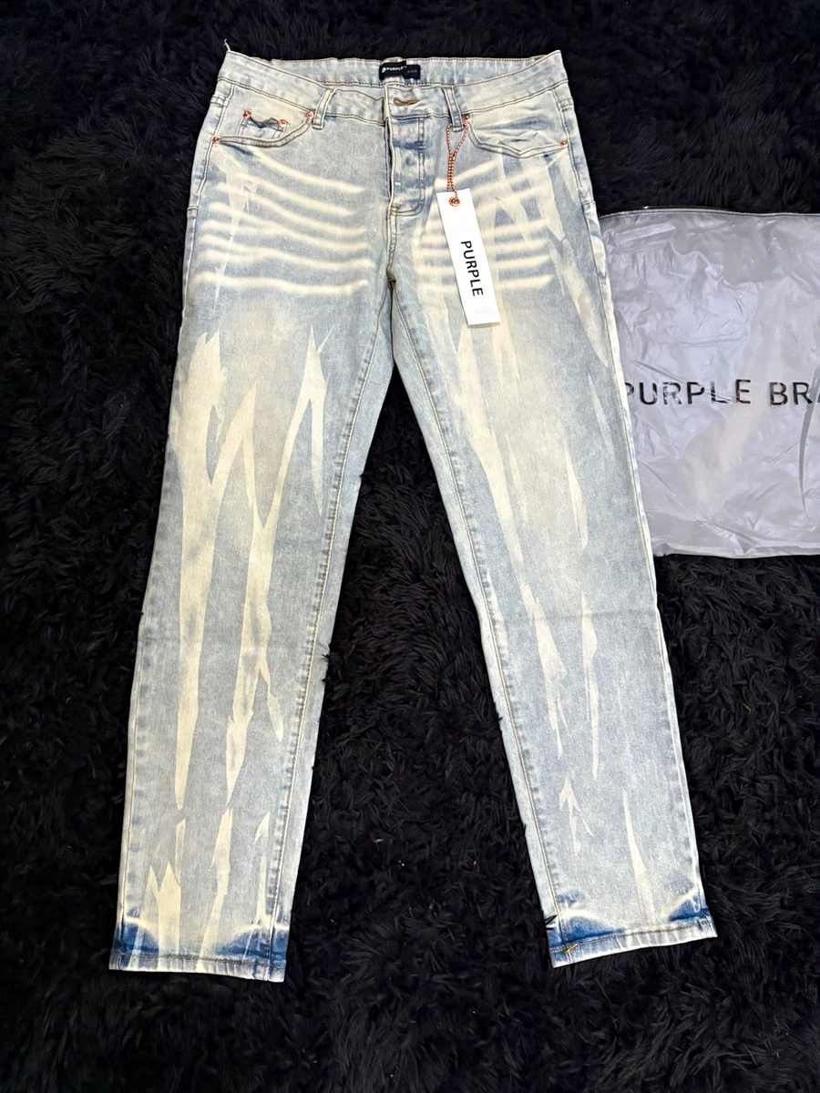 25+ Purple Slim Jeans for Men for sale | Updated Oct 2026