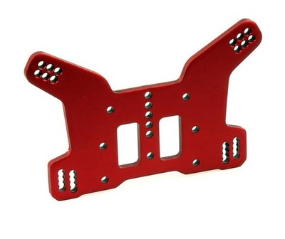 Robitronic Alu Dämpferbrücke hinten / R27180