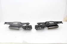 Orig Endrohrblenden links + rechts Mercedes W212 E-Klasse W218 CLS AMG Auspuff