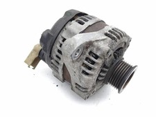 MASERATI QUATTROPORTE V Alternator Generator 193120 4.20 Petrol 317kw 34954926