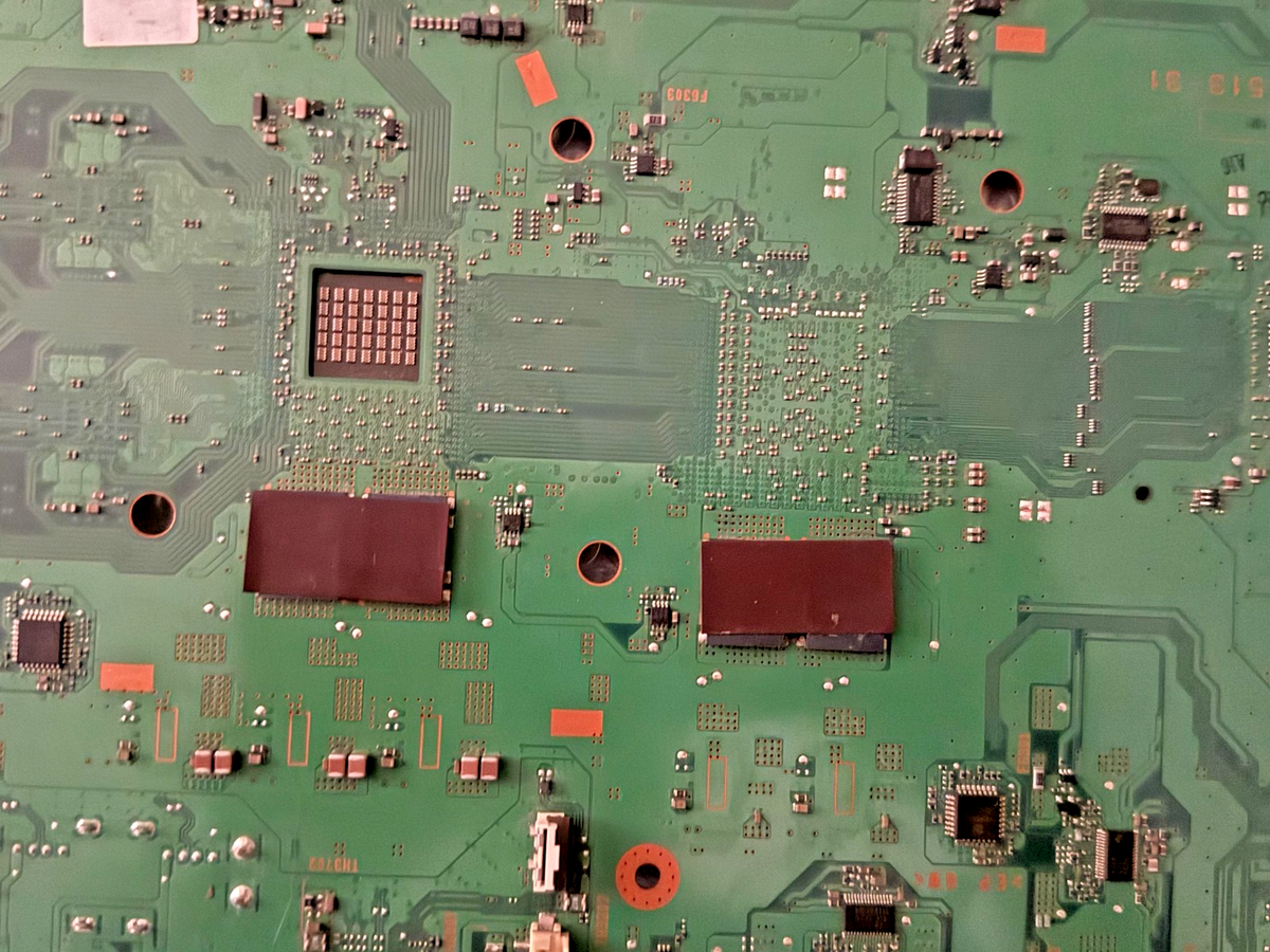 Sony Playstation 3 Backward Compatible Motherboard COK-002 BMD-001