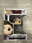 Funko Pop! Vinyl: Stranger Things - Eleven (Snowball Dance) #717