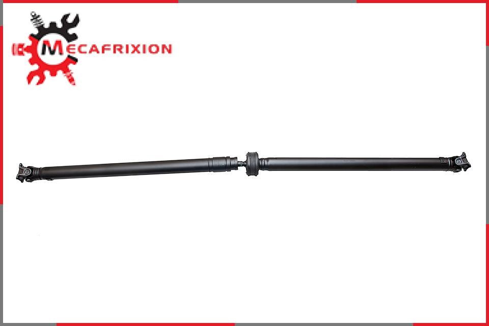 Arbre de transmission pour Nissan X-Trail T30 longitudinal en acier
