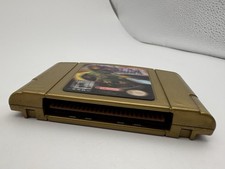 The Legend Of Zelda Majoras Mask Nintendo 64 N64 Holographic AUTHENTIC CLEAN!