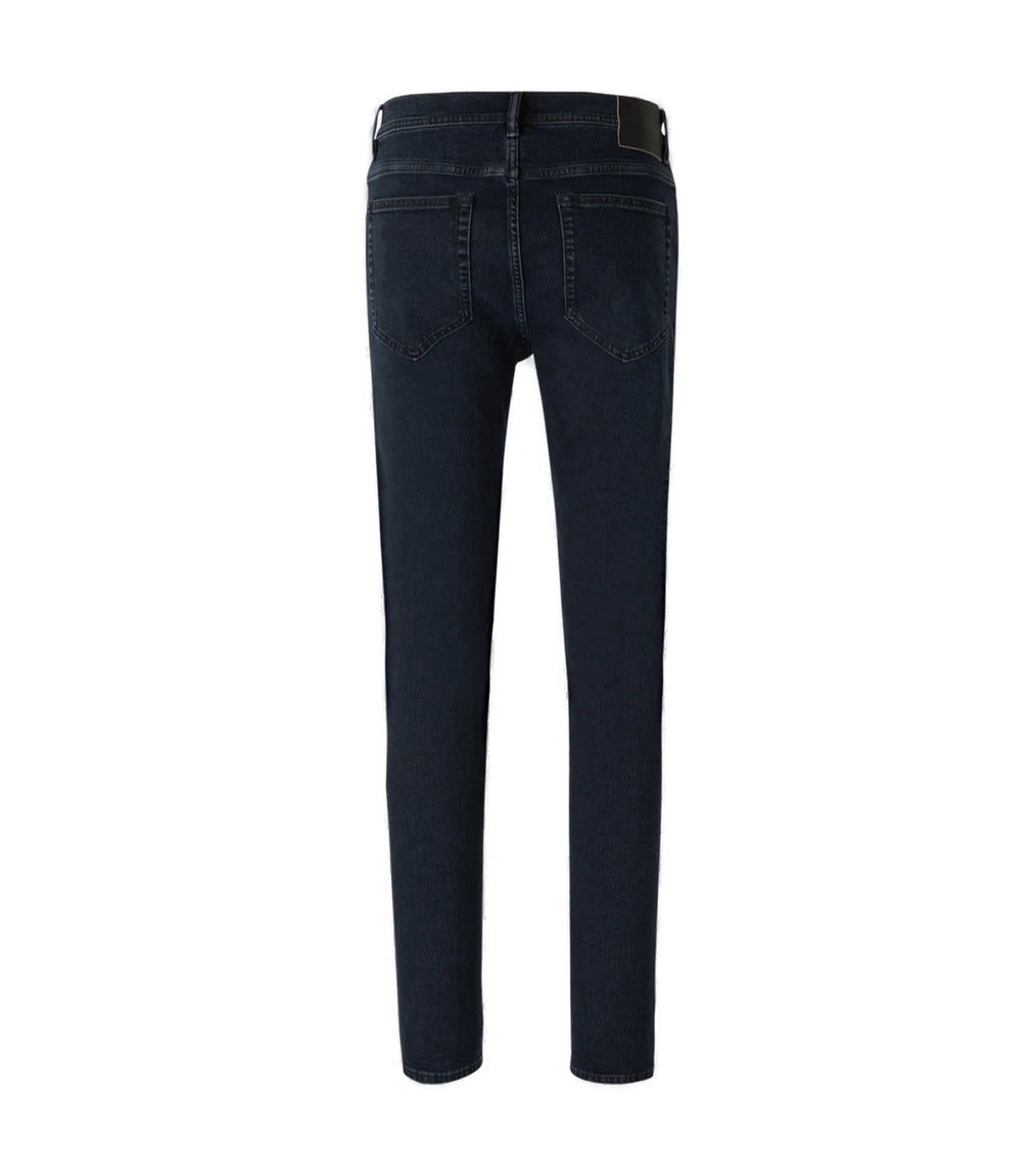 ACNE Studios North blue black men's jeans size 28 32 (slim fit)
