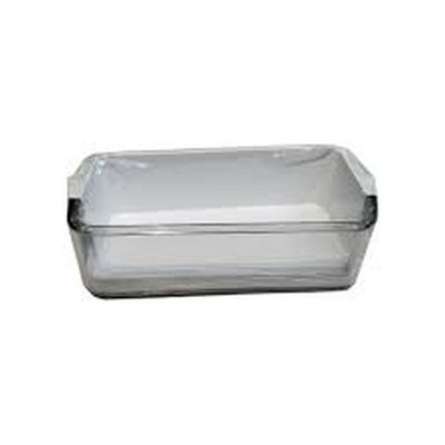 Samsung DA97-19241B Assembly Guard 8.54''x18.5'' Plastic Right Side