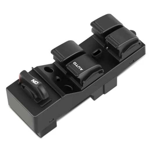 Interruptor de ventana eléctrica apto para Honda Civic 1996-2000 83593-S04-9500