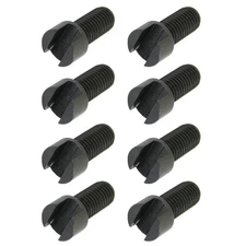 Vw Bug Brake Adjusting Screw. Beetle, Ghia 1965-79, Type 3 1964-73, Set8