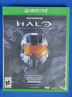 Halo - The Master Chief Collection (Microsoft Xbox One)
