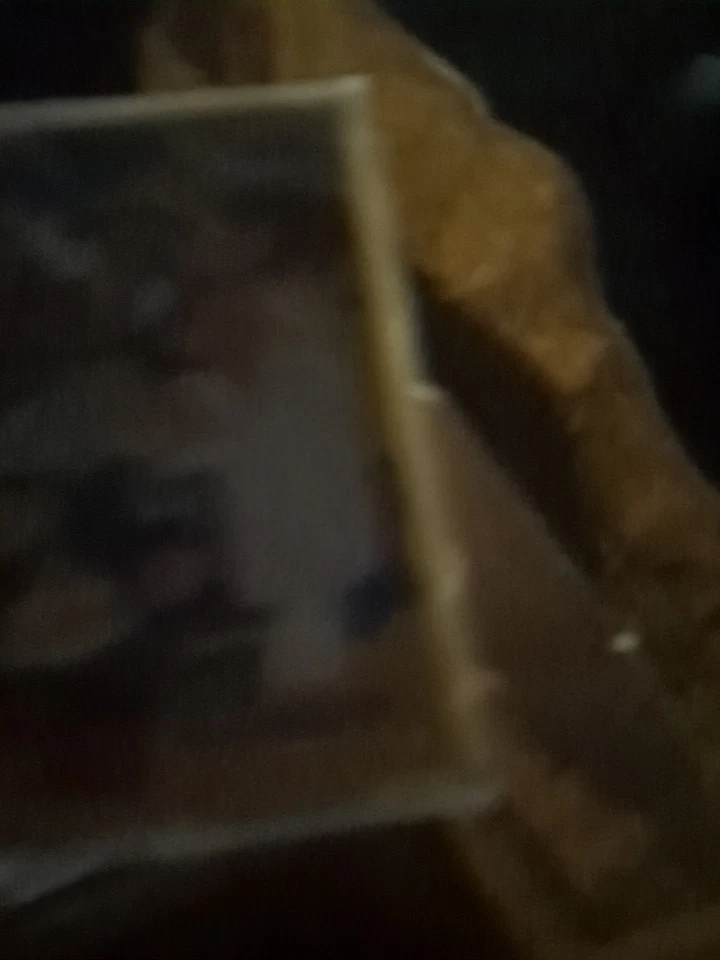 Mac Miller - Fqces CASSETTE) - HIP HOP/RAP *SEALED/ Yellow Tape - Image 2 of 3