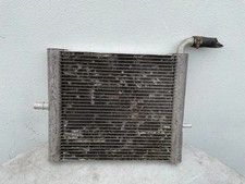 17-23 RANGE ROVER VELAR L560 L405 FRONT RIGHT AUXILIARY RADIATOR FPLA-8D048-AA