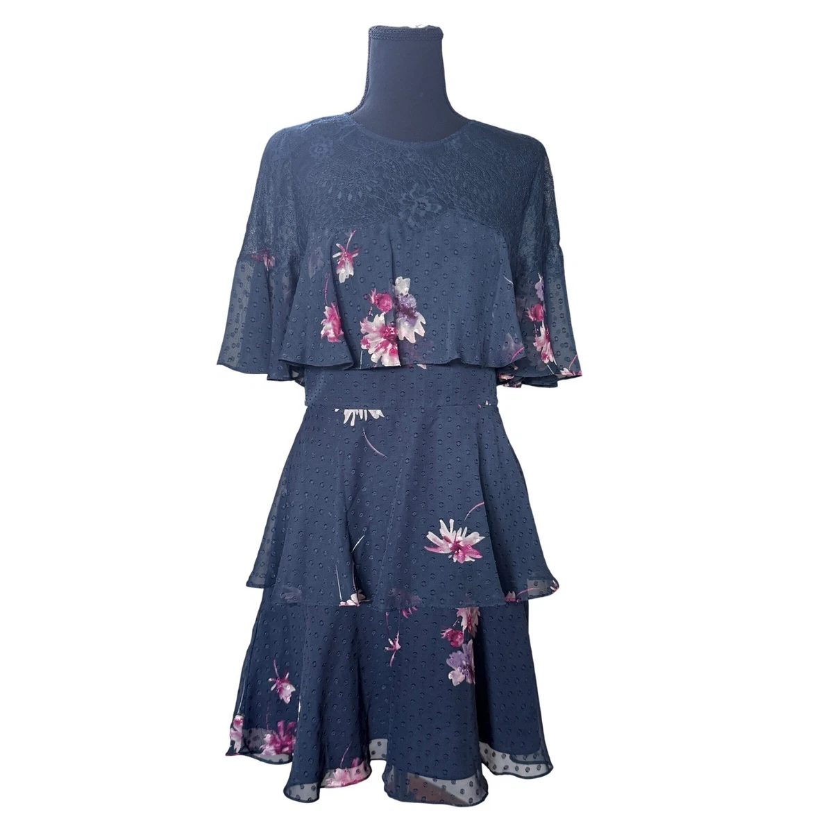 BCBGMAXAZRIA Floral Dresses for Women for sale - eBay BCBGMAXAZRIA Floral Dresses for Women for sale - eBay