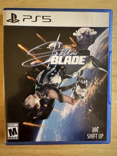 Stellar Blade - Sony PlayStation 5